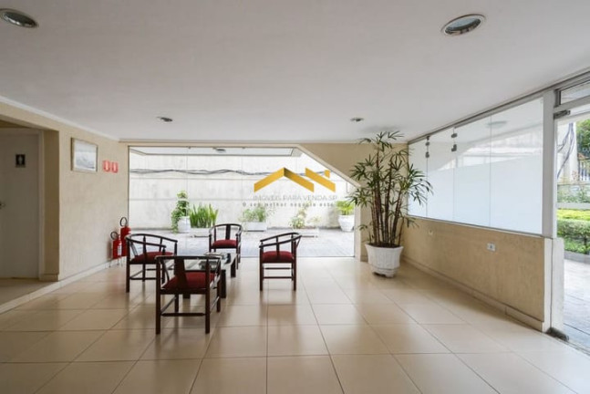 Imagem Apartamento com 2 Quartos à Venda, 120 m² em Vila Da Saúde - São Paulo Imagem Apartamento com 2 Quartos à Venda, 120 m² em Vila Da Saúde - São Paulo