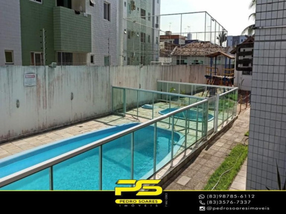 Imagem Apartamento com 2 Quartos à Venda, 54 m² em Cuiá - João Pessoa Imagem Apartamento com 2 Quartos à Venda, 54 m² em Cuiá - João Pessoa