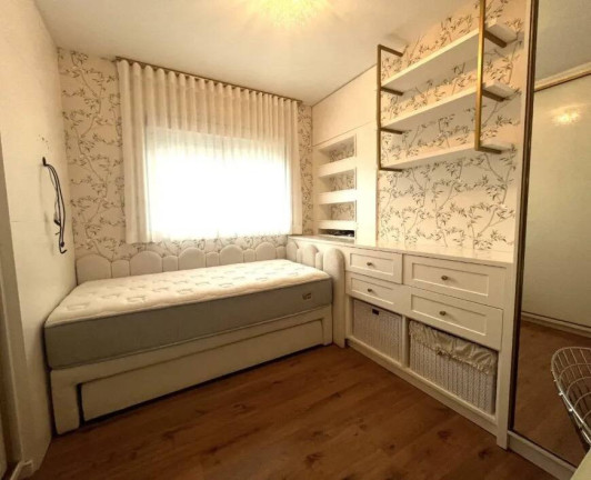 Imagem Apartamento com 3 Quartos à Venda, 122 m² em Itacorubi - Florianópolis Imagem Apartamento com 3 Quartos à Venda, 122 m² em Itacorubi - Florianópolis