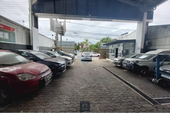 Terreno à Venda, 651 m² em Goiabeiras - Vitória
