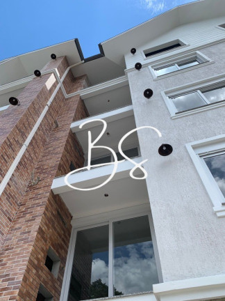 Imagem Apartamento com 1 Quarto à Venda, 51 m² em Centro - Canela