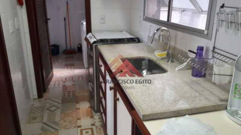 Imagem Apartamento com 2 Quartos à Venda, 90 m² em Icaraí - Niterói Imagem Apartamento com 2 Quartos à Venda, 90 m² em Icaraí - Niterói