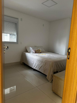 Imagem Apartamento com 4 Quartos à Venda, 287 m² em Setor Marista - Goiânia Imagem Apartamento com 4 Quartos à Venda, 287 m² em Setor Marista - Goiânia