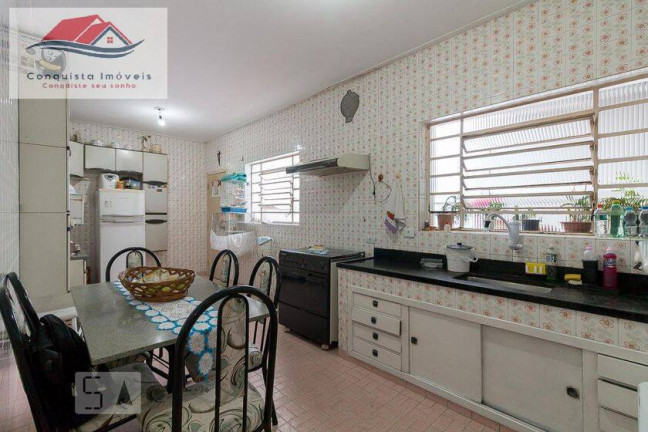 Casa com 3 Quartos à Venda, 225 m² em Centro - Guarulhos