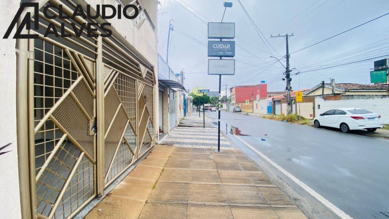 Imagem Casa com 3 Quartos para Alugar, 120 m² em São João - Feira De Santana Imagem Casa com 3 Quartos para Alugar, 120 m² em São João - Feira De Santana