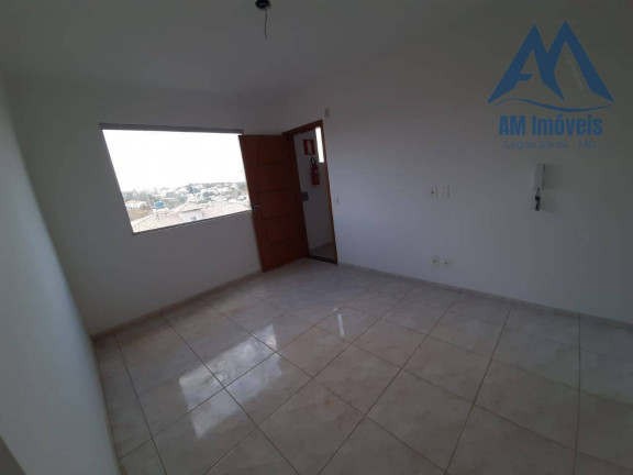 Imagem Apartamento com 2 Quartos à Venda,  em Residencial Visão - Lagoa Santa