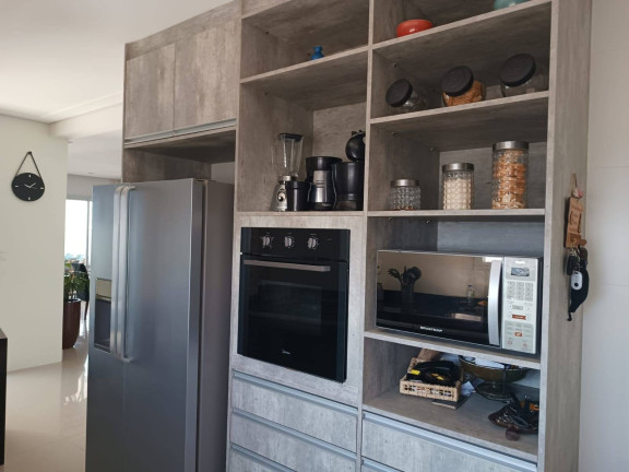 Imagem Apartamento com 4 Quartos à Venda, 370 m² em Canto Do Forte - Praia Grande Imagem Apartamento com 4 Quartos à Venda, 370 m² em Canto Do Forte - Praia Grande