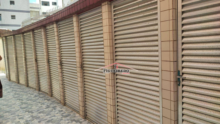 Imagem Apartamento com 1 Quarto à Venda, 76 m² em Canto Do Forte - Praia Grande