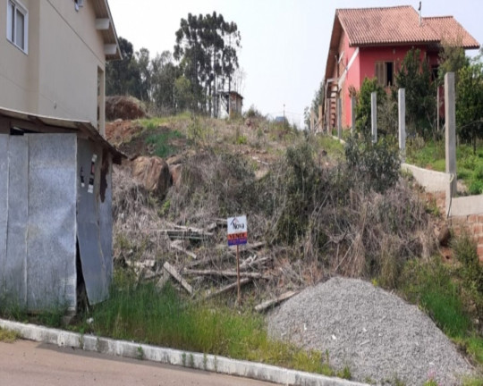 Imagem Imóvel à Venda, 505 m² em Vale Verde - Nova Petrópolis