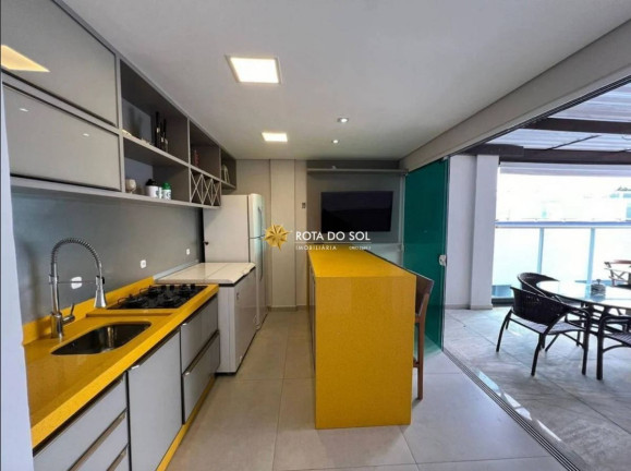 Imagem Cobertura com 3 Quartos à Venda, 376 m² em Centro - Bombinhas