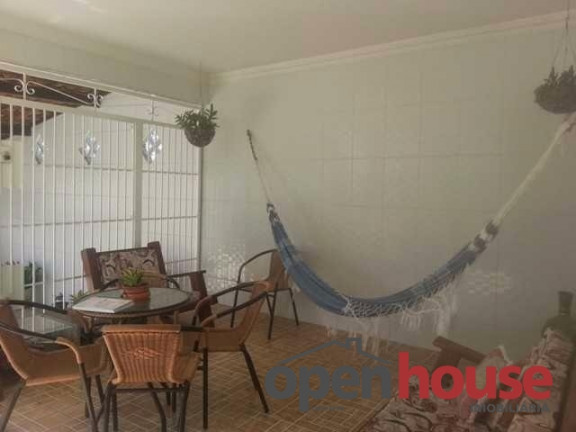 Imagem Casa com 3 Quartos à Venda, 180 m² em Nova Parnamirim - Parnamirim