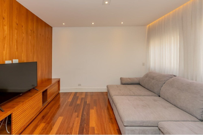 Imagem Apartamento com 3 Quartos à Venda, 138 m² em Itaim Bibi - São Paulo