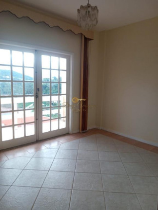 Imagem Casa com 5 Quartos à Venda, 368 m² em Panorama - Teresópolis
