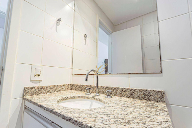 Imagem Studio com 1 Quarto à Venda, 31 m² em Centro Cívico - Curitiba Imagem Studio com 1 Quarto à Venda, 31 m² em Centro Cívico - Curitiba