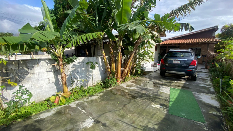 Imagem Casa com 5 Quartos à Venda, 176 m² em Campo Duna - Garopaba
