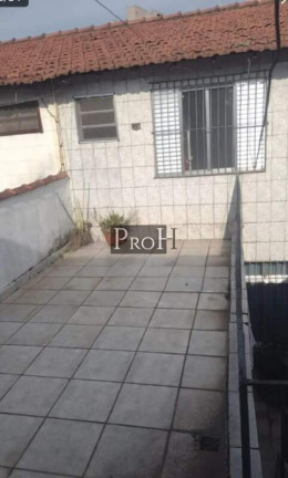 Imagem Sobrado com 2 Quartos à Venda, 119 m² em Vila Camilópolis - Santo André Imagem Sobrado com 2 Quartos à Venda, 119 m² em Vila Camilópolis - Santo André