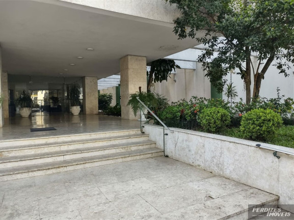 Apartamento com 3 Quartos à Venda, 100 m² em Perdizes - São Paulo