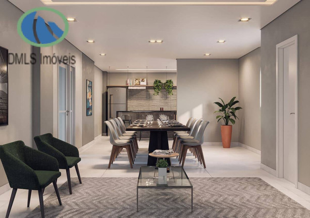 Imagem Apartamento com 2 Quartos à Venda, 41 m² em Jardim Planalto - Carapicuíba