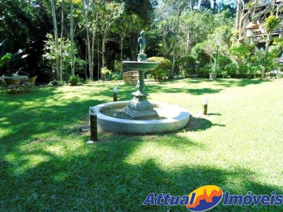 Imagem Casa com 6 Quartos à Venda, 382 m² em Caxangá - Teresópolis Imagem Casa com 6 Quartos à Venda, 382 m² em Caxangá - Teresópolis