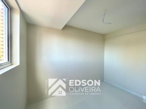 Imagem Apartamento com 3 Quartos à Venda, 82 m² em Manaíra - João Pessoa