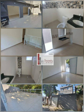 Imagem Sobrado com 5 Quartos à Venda, 300 m² em Lauzane Paulista - São Paulo