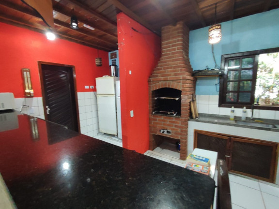 Imagem Sobrado com 32 Quartos à Venda, 280 m² em Boiçucanga - São Sebastião
