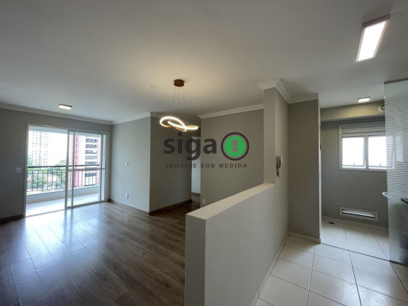 Imagem Apartamento com 3 Quartos à Venda, 70 m² em Vila Suzana - São Paulo Imagem Apartamento com 3 Quartos à Venda, 70 m² em Vila Suzana - São Paulo