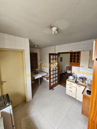 Imagem Apartamento com 3 Quartos à Venda, 160 m² em Vila Adyana - São José Dos Campos Imagem Apartamento com 3 Quartos à Venda, 160 m² em Vila Adyana - São José Dos Campos