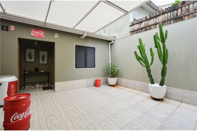 Imagem Casa com 2 Quartos à Venda, em Vila Sônia - São Paulo Imagem Casa com 2 Quartos à Venda, em Vila Sônia - São Paulo
