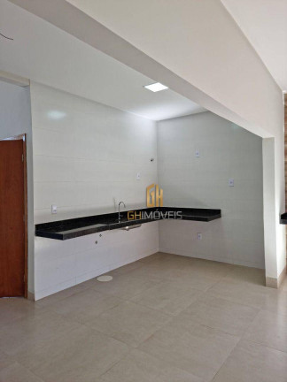 Imagem Casa com 3 Quartos à Venda, 117 m² em Setor Aeroporto Sul - Aparecida De Goiânia