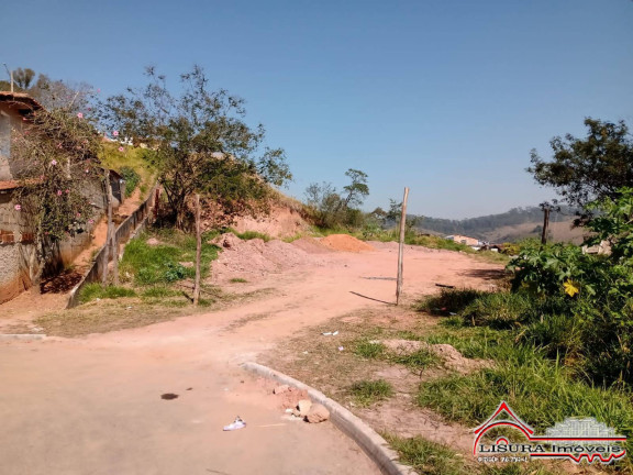 Terreno à Venda, 1 m² em Jardim Colinas - Jacareí
