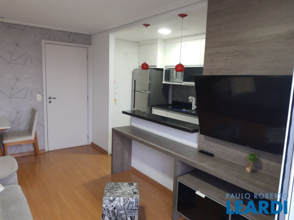 Imagem Apartamento com 2 Quartos à Venda, 59 m² em Vila América - Santo André Imagem Apartamento com 2 Quartos à Venda, 59 m² em Vila América - Santo André