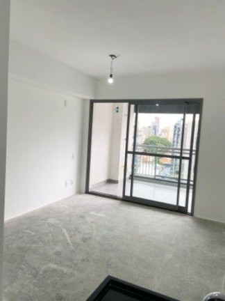 Imagem Apartamento com 1 Quarto à Venda, 30 m² em Pinheiros - São Paulo