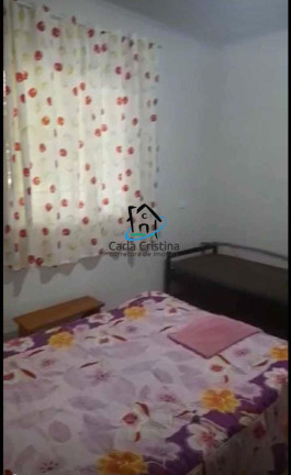 Imagem Casa com 3 Quartos à Venda, 121 m² em Ilha De Eufrasina - Paranaguá