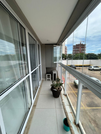 Imagem Imóvel com 1 Quarto à Venda, 33 m² em Sul (águas Claras) - Brasília