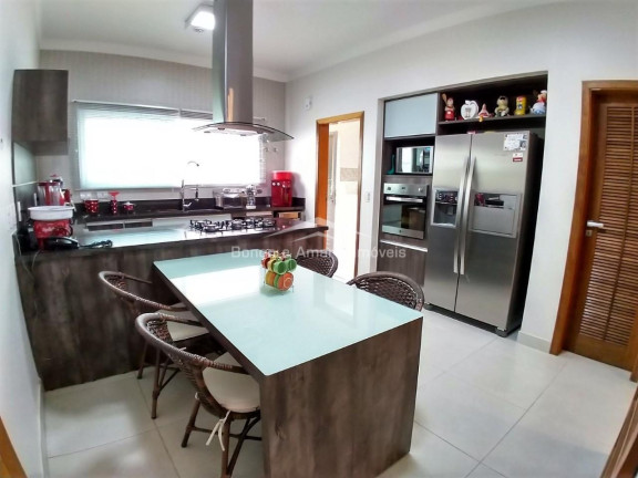 Imagem Casa de Condomínio com 4 Quartos à Venda, 702 m² em Loteamento Mont Blanc Residence - Campinas Imagem Casa de Condomínio com 4 Quartos à Venda, 702 m² em Loteamento Mont Blanc Residence - Campinas