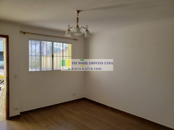 Sobrado com 3 Quartos à Venda, 150 m² em Jardim Da Gloria - São Paulo