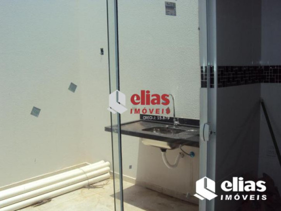 Imagem Casa com 2 Quartos à Venda, 108 m² em Jardim Ouro Verde - Bauru