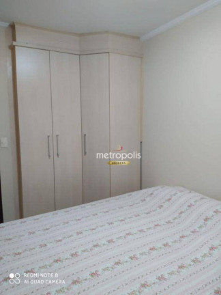 Imagem Apartamento com 3 Quartos à Venda, 87 m² em Vila Cecília Maria - Santo André Imagem Apartamento com 3 Quartos à Venda, 87 m² em Vila Cecília Maria - Santo André