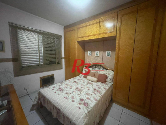 Imagem Apartamento com 2 Quartos à Venda, 99 m² em Embaré - Santos Imagem Apartamento com 2 Quartos à Venda, 99 m² em Embaré - Santos
