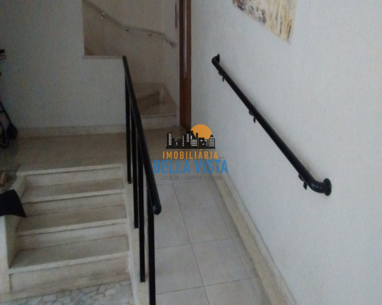 Imagem Apartamento com 2 Quartos à Venda, em Centro - São Vicente Imagem Apartamento com 2 Quartos à Venda, em Centro - São Vicente