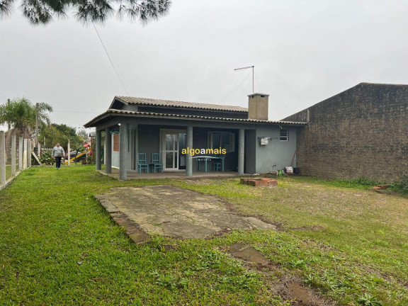 Casa com 2 Quartos à Venda, 63 m² em Rainha Do Mar - Xangri-lá