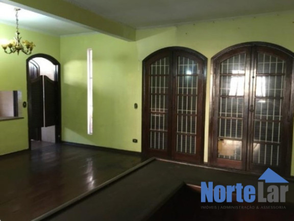 Imagem Sobrado com 3 Quartos à Venda, 143 m² em Vila Miriam - São Paulo