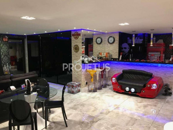 Imagem Apartamento com 2 Quartos à Venda, 87 m² em Vila Andrade - São Paulo