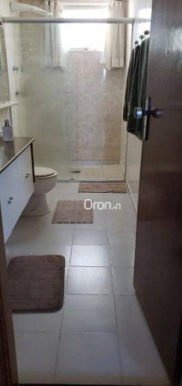 Imagem Cobertura com 6 Quartos à Venda, 650 m² em Setor Oeste - Goiânia