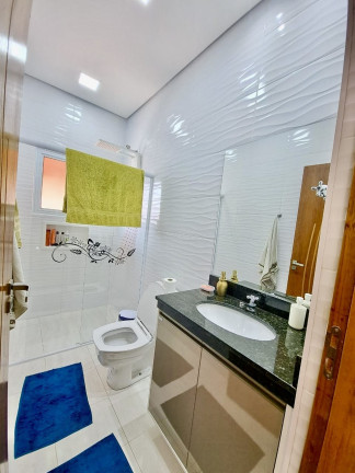 Imagem Casa com 3 Quartos à Venda, 171 m² em Portais (polvilho) - Cajamar