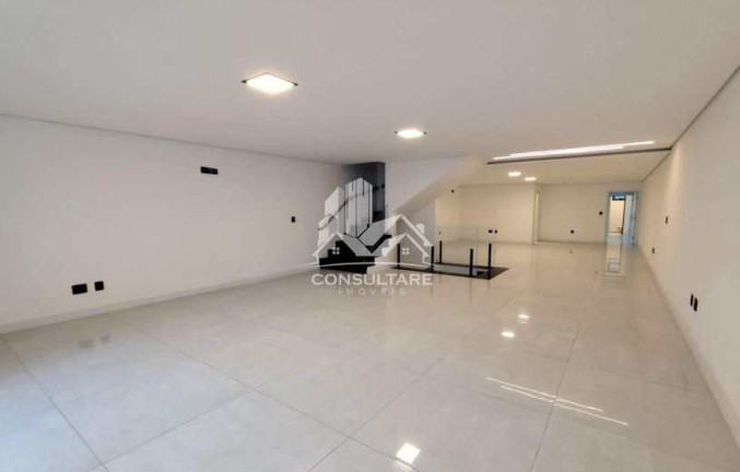 Imagem Casa com 3 Quartos à Venda, 280 m² em Embaré - Santos