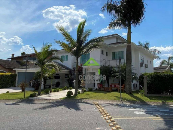 Imagem Casa de Condomínio com 5 Quartos à Venda, 457 m² em Golf Gardens - Carapicuíba Imagem Casa de Condomínio com 5 Quartos à Venda, 457 m² em Golf Gardens - Carapicuíba