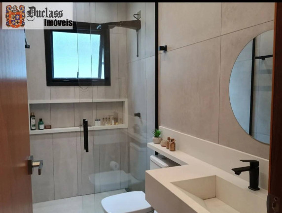 Imagem Casa com 3 Quartos à Venda, 168 m² em São Venâncio - Itupeva