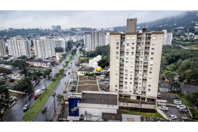 Imagem Apartamento com 2 Quartos à Venda, 57 m² em Morro Santana - Porto Alegre Imagem Apartamento com 2 Quartos à Venda, 57 m² em Morro Santana - Porto Alegre